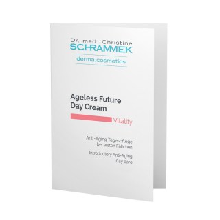 Dr. med. Christine Schrammek Ageless-Future-Day-Cream 2ml